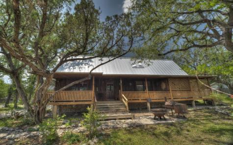 191 Oak Hill Drive Leakey TX 78873