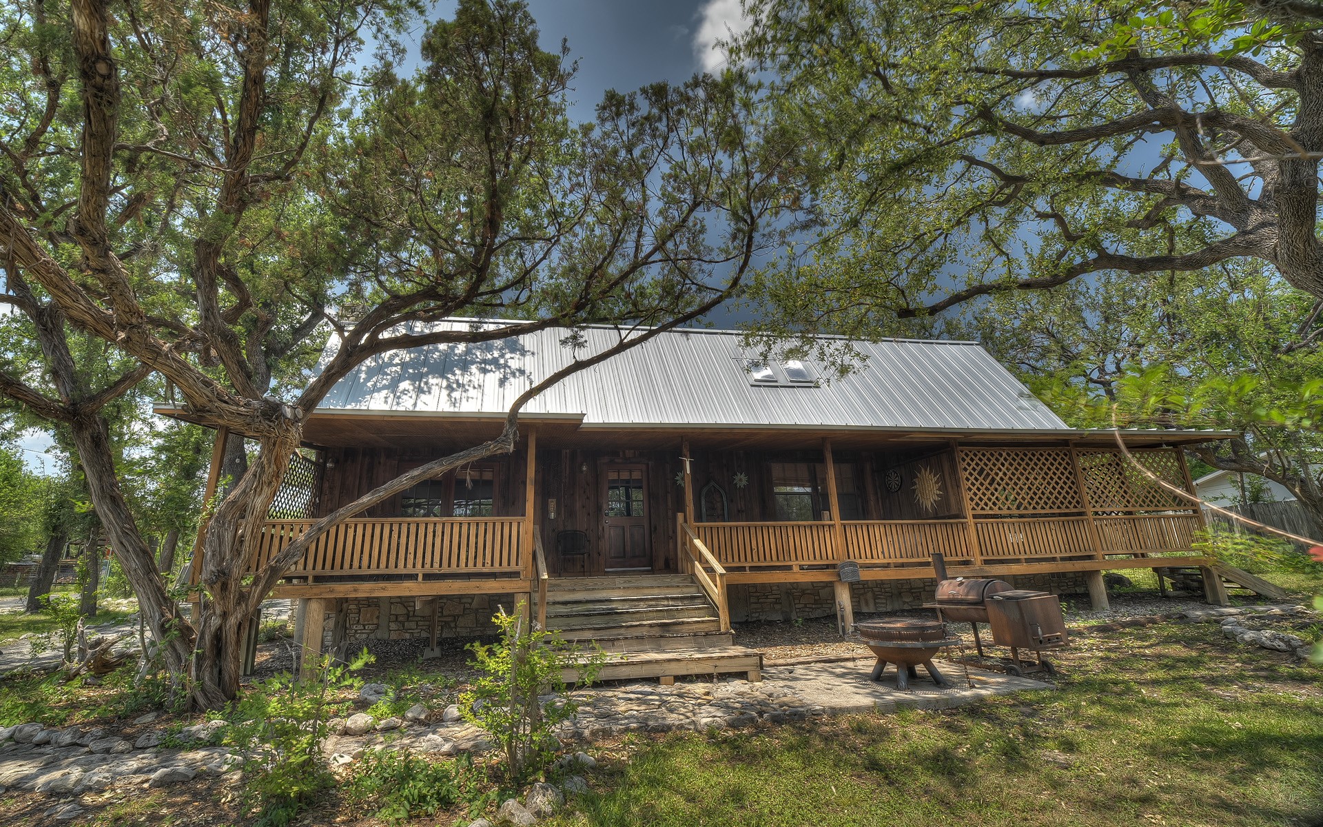 191 Oak Hill Drive Leakey TX 78873