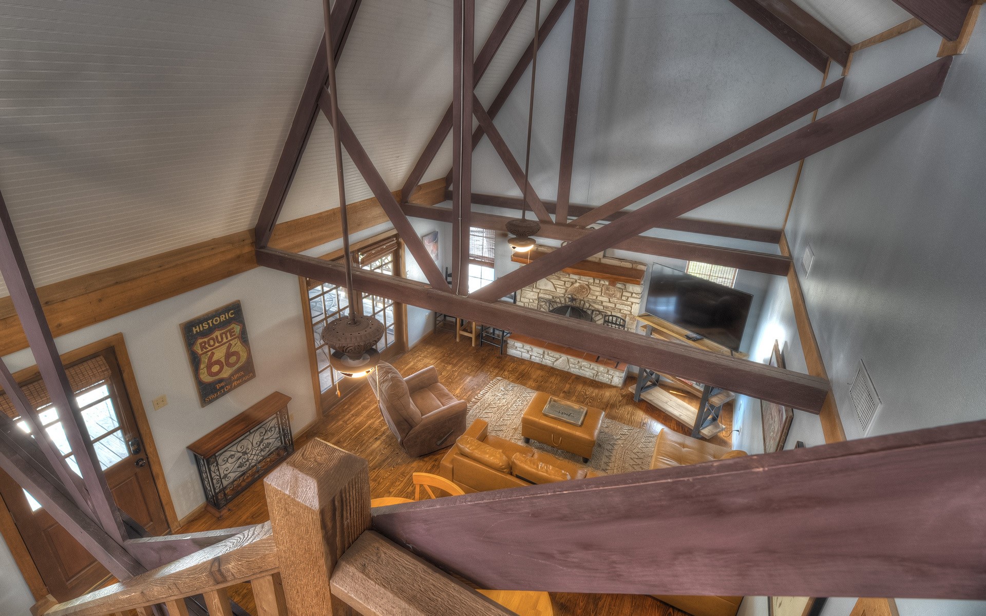 191 Oak Hill Drive Leakey TX 78873