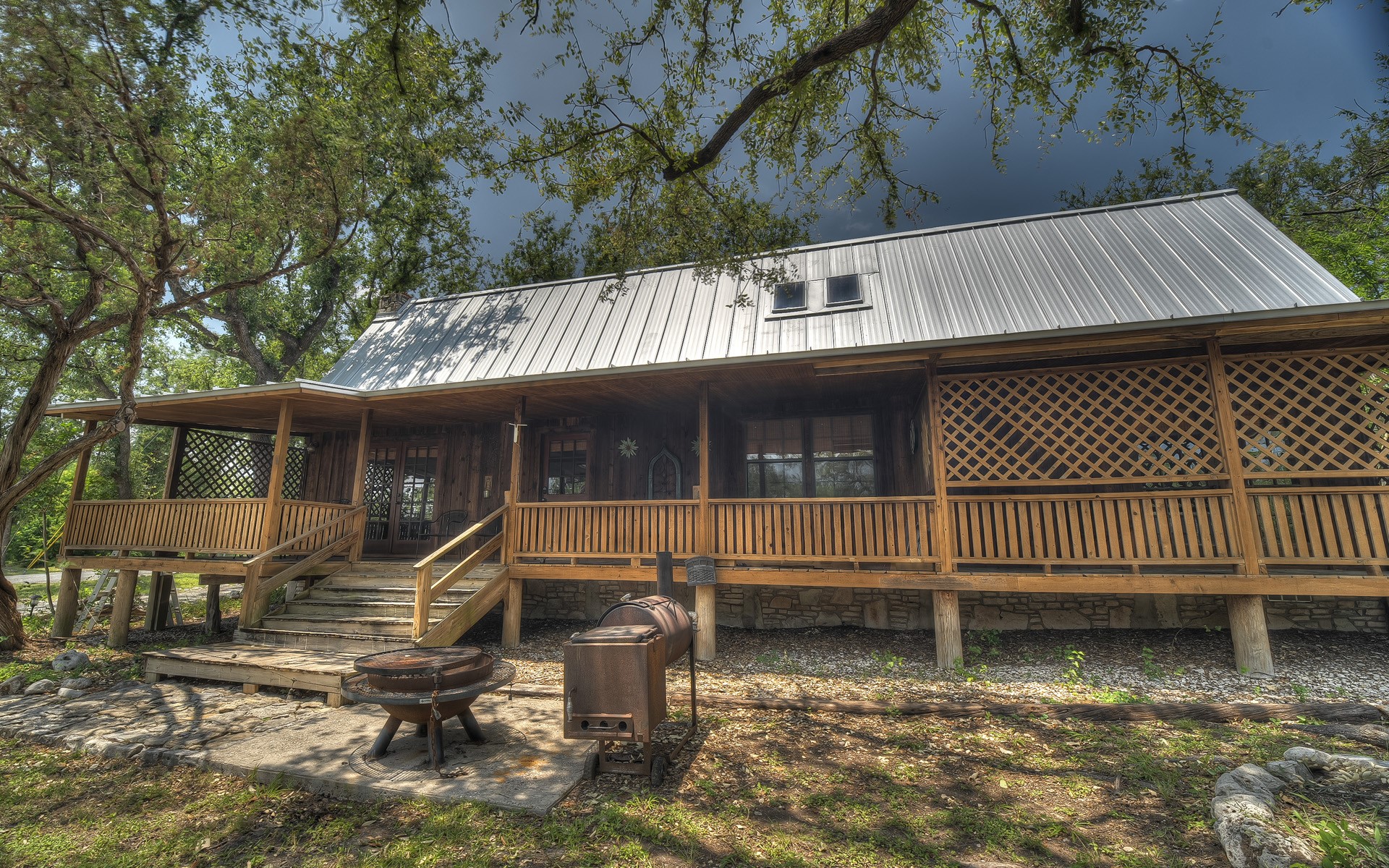 191 Oak Hill Drive Leakey TX 78873