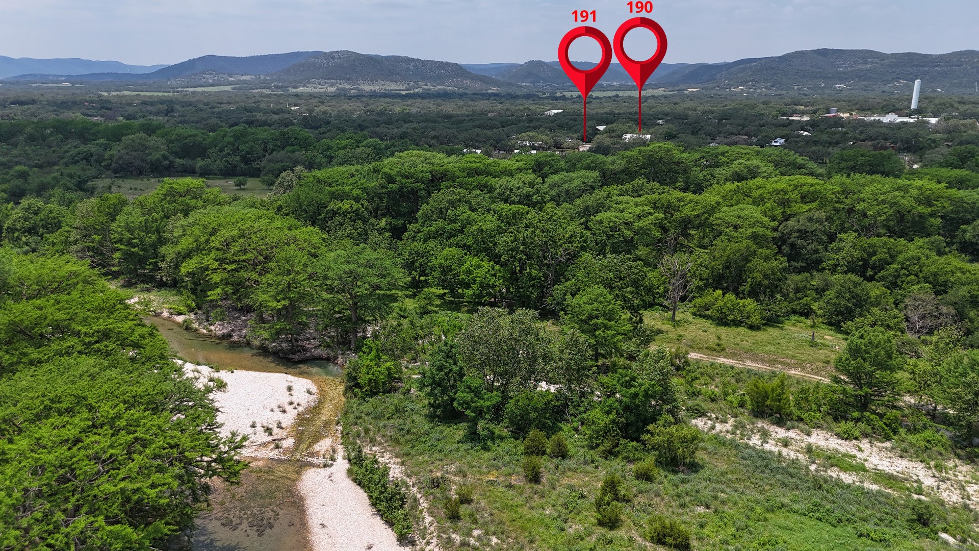 191 Oak Hill Drive Leakey TX 78873