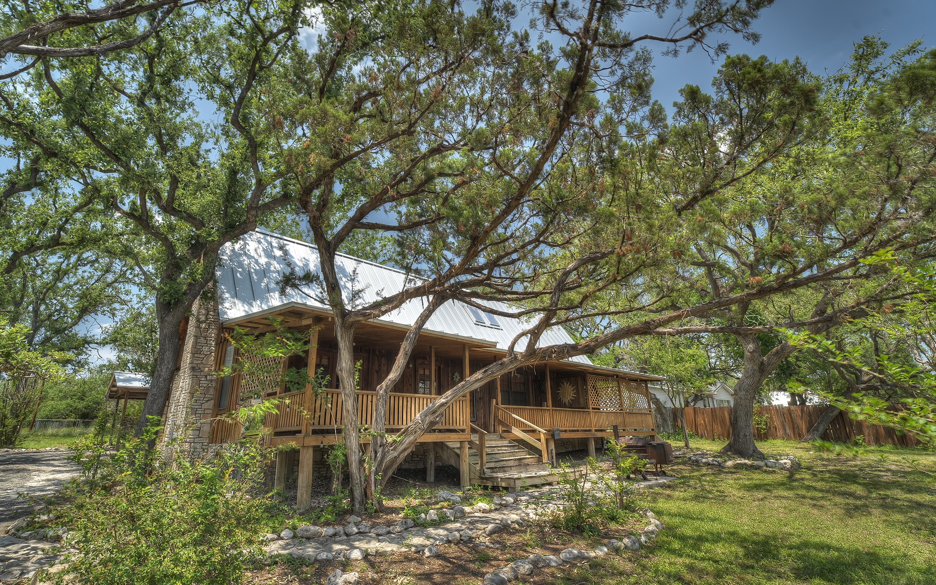 191 Oak Hill Drive Leakey TX 78873
