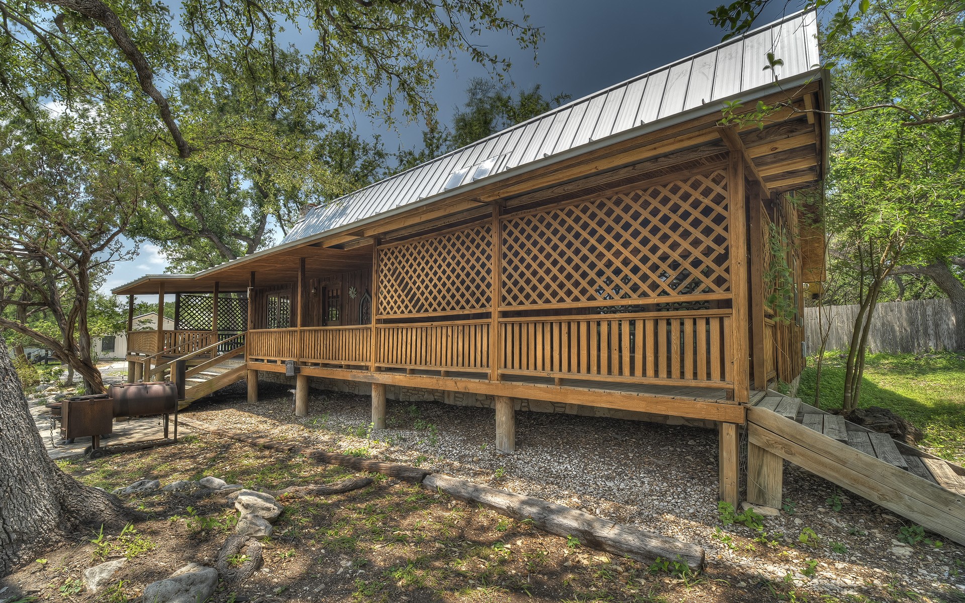 191 Oak Hill Drive Leakey TX 78873