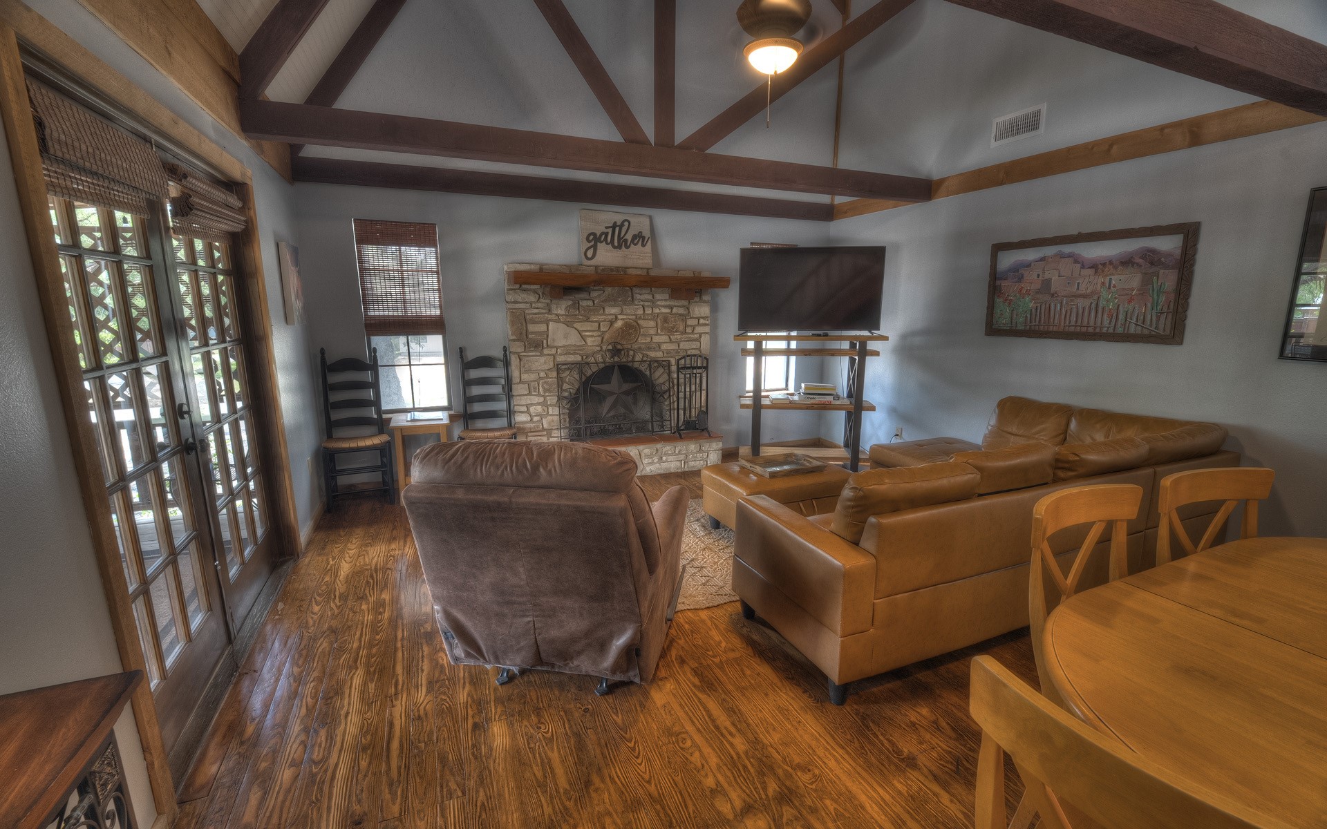 191 Oak Hill Drive Leakey TX 78873