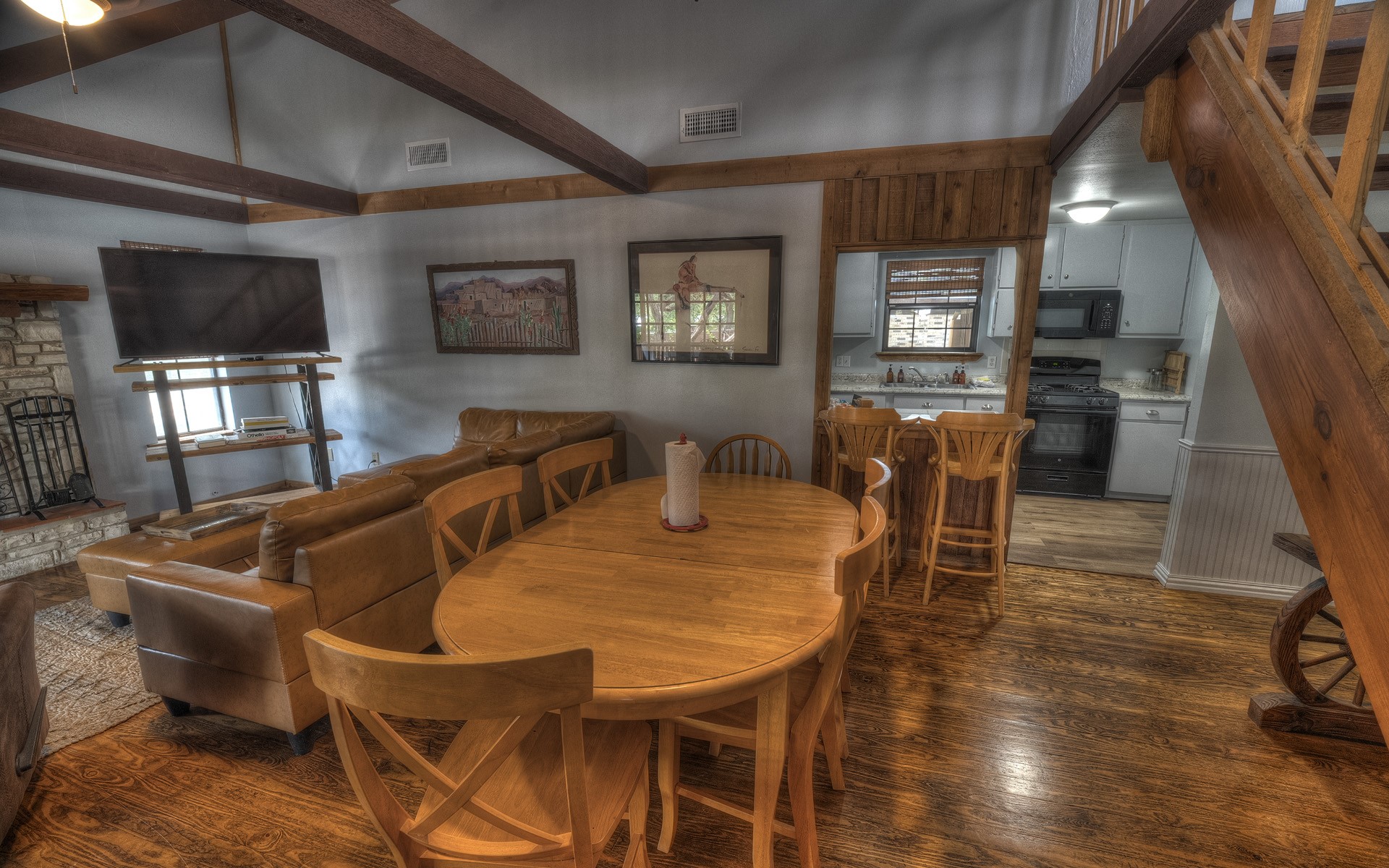 191 Oak Hill Drive Leakey TX 78873