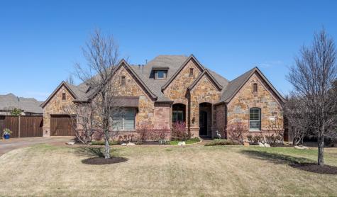 8601 Shadywood Lane North Richland Hills TX 76182