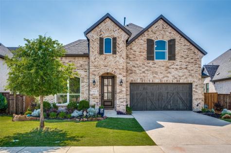 961 Gladewater Drive Prosper TX 75078