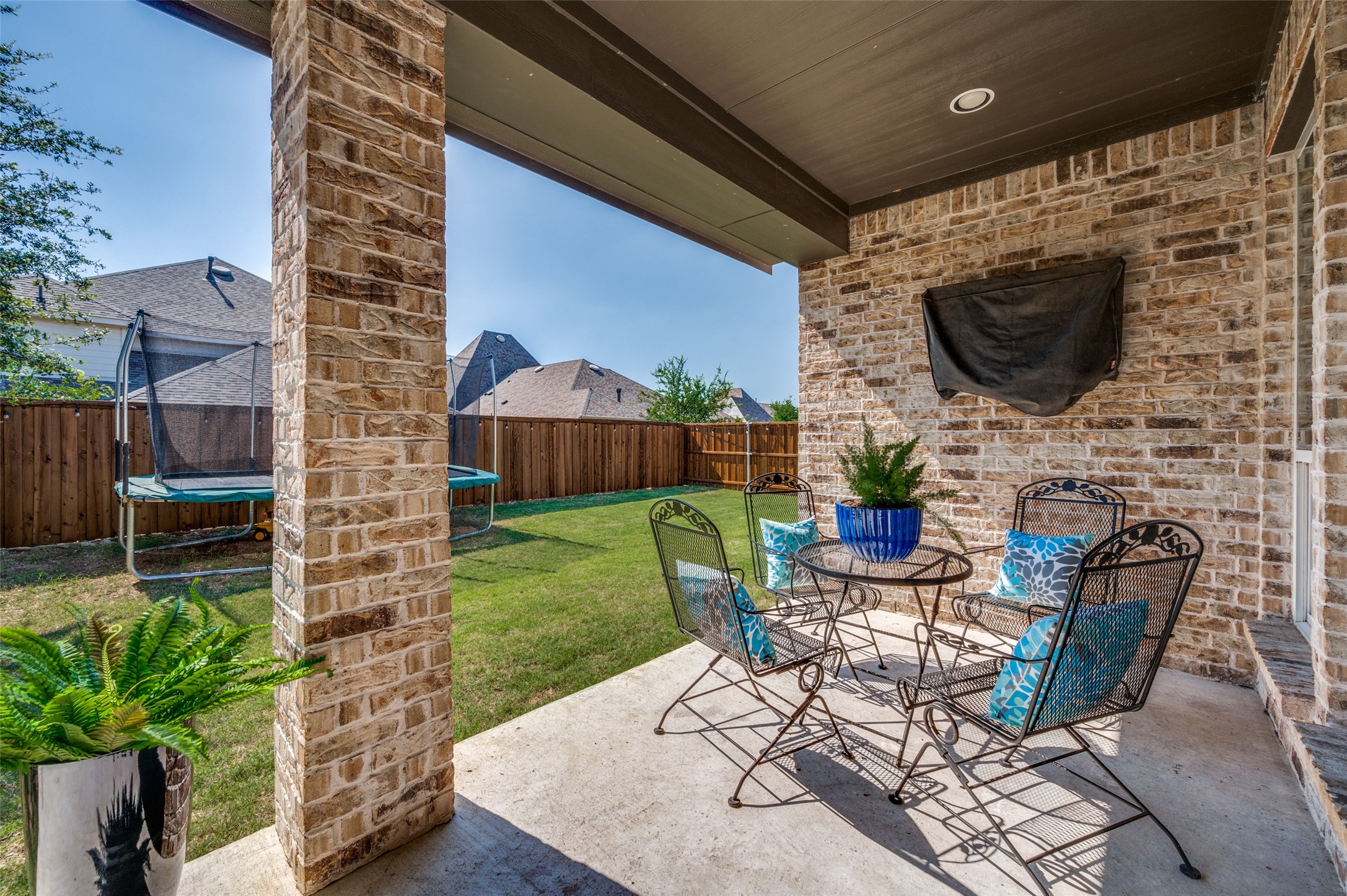 961 Gladewater Drive Prosper TX 75078
