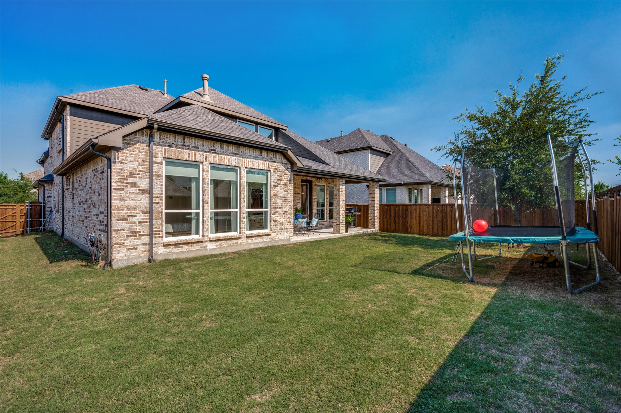 961 Gladewater Drive Prosper TX 75078