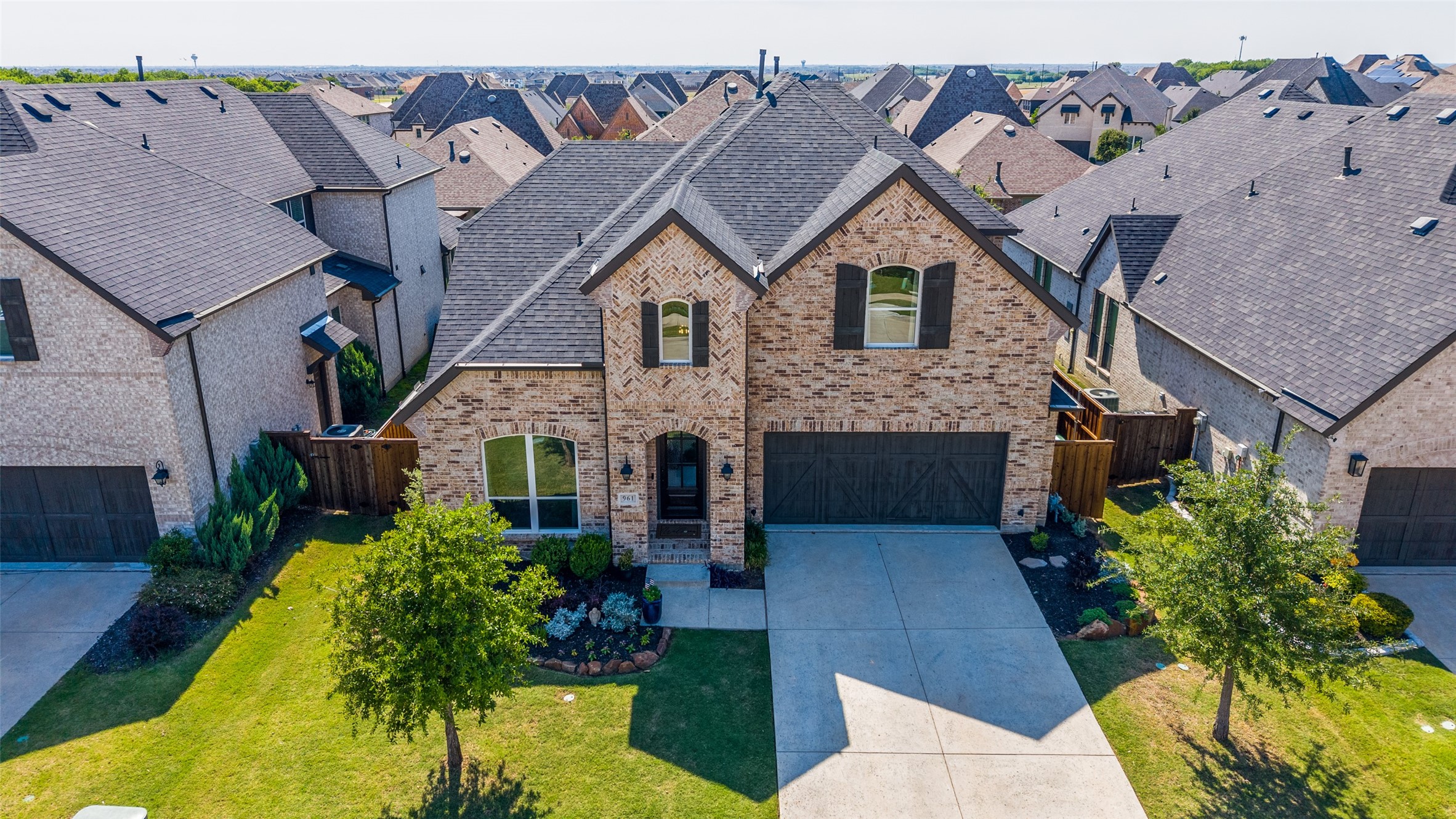 961 Gladewater Drive Prosper TX 75078