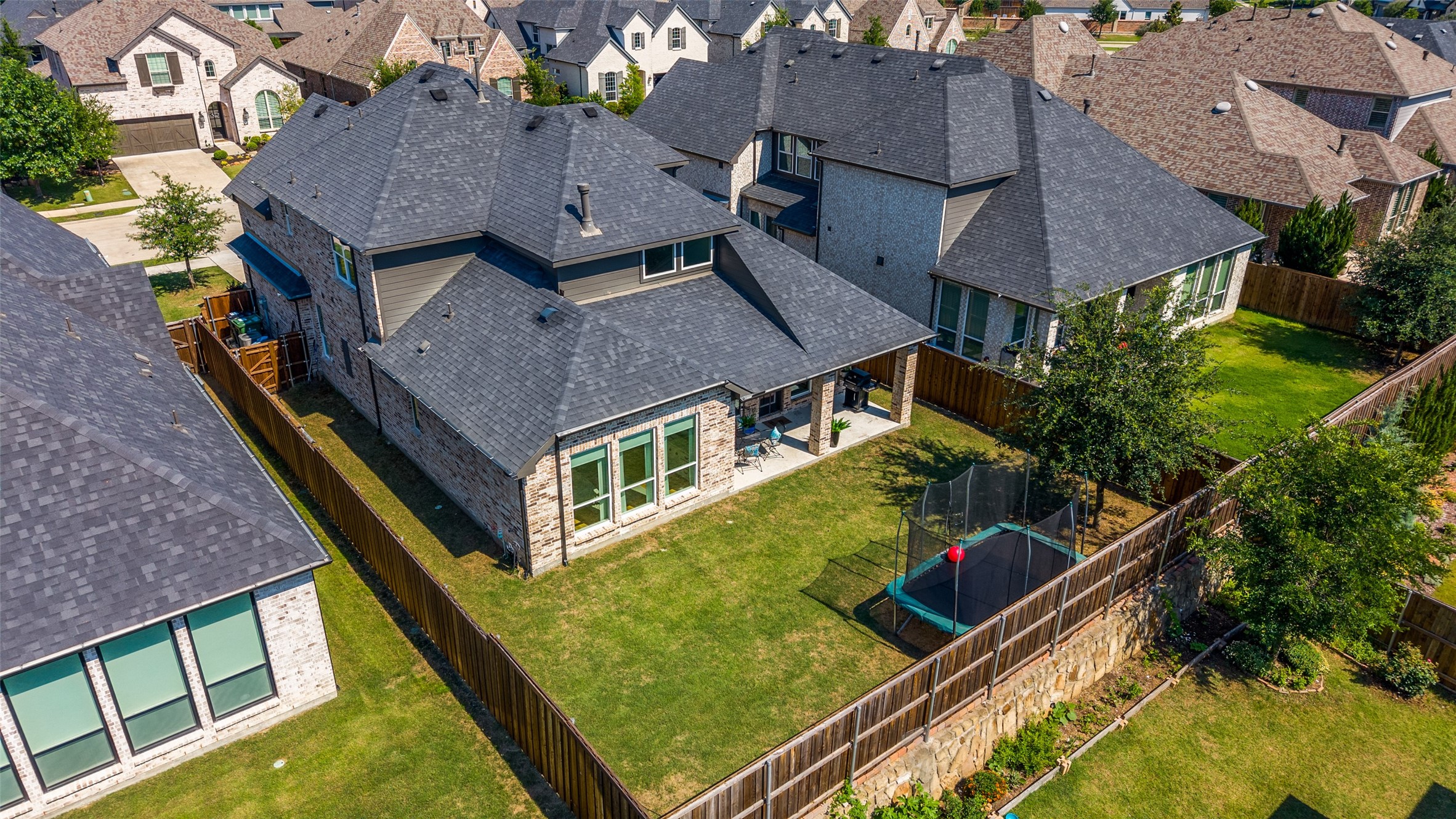 961 Gladewater Drive Prosper TX 75078