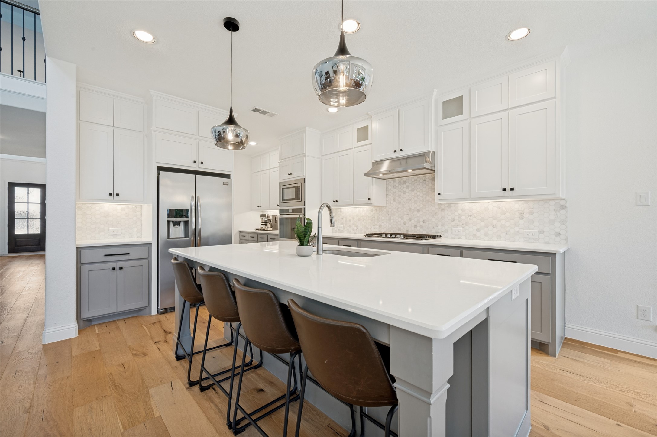 961 Gladewater Drive Prosper TX 75078