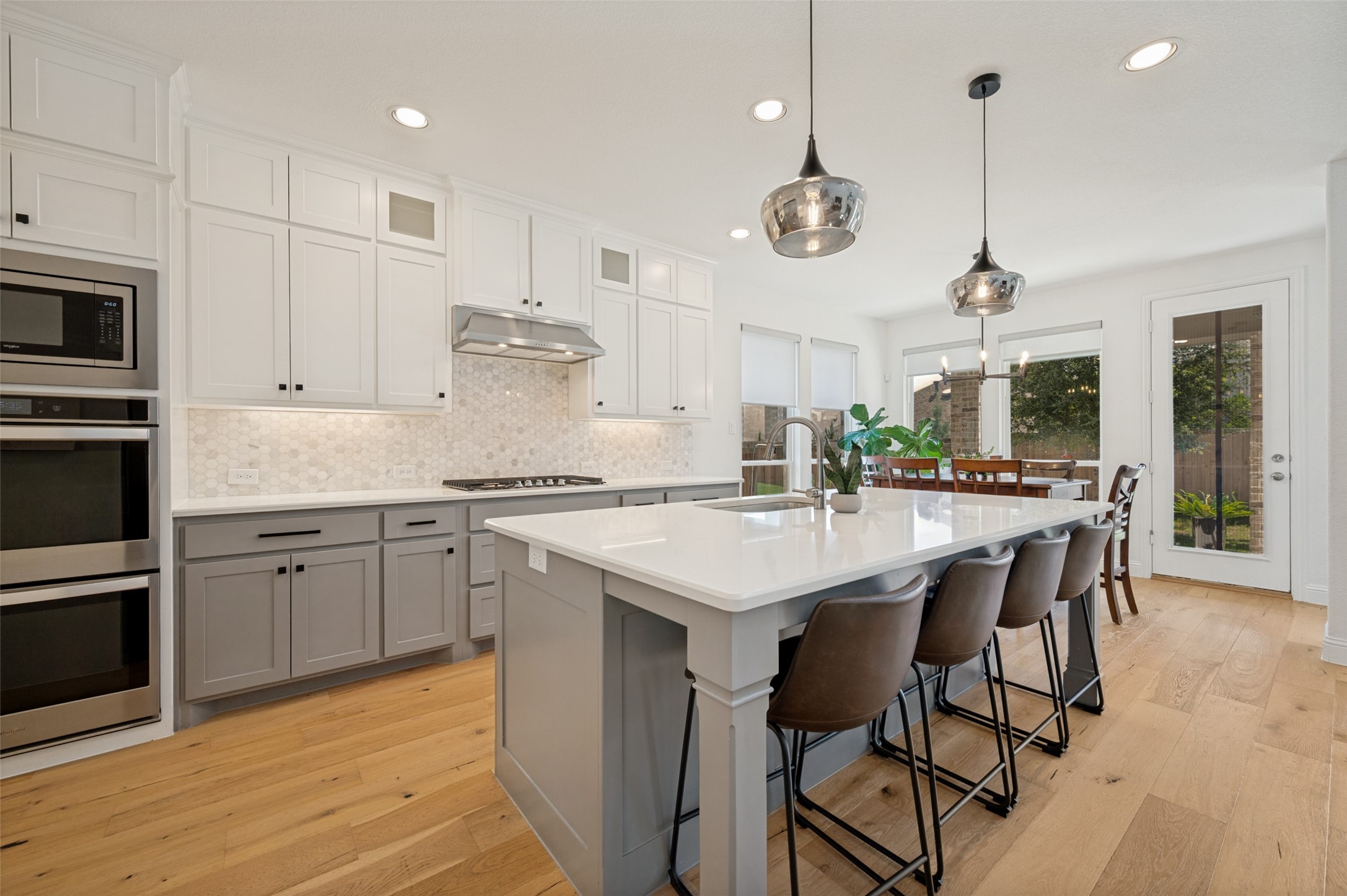 961 Gladewater Drive Prosper TX 75078