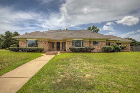 603 River Oaks Drive Greenville TX 75402