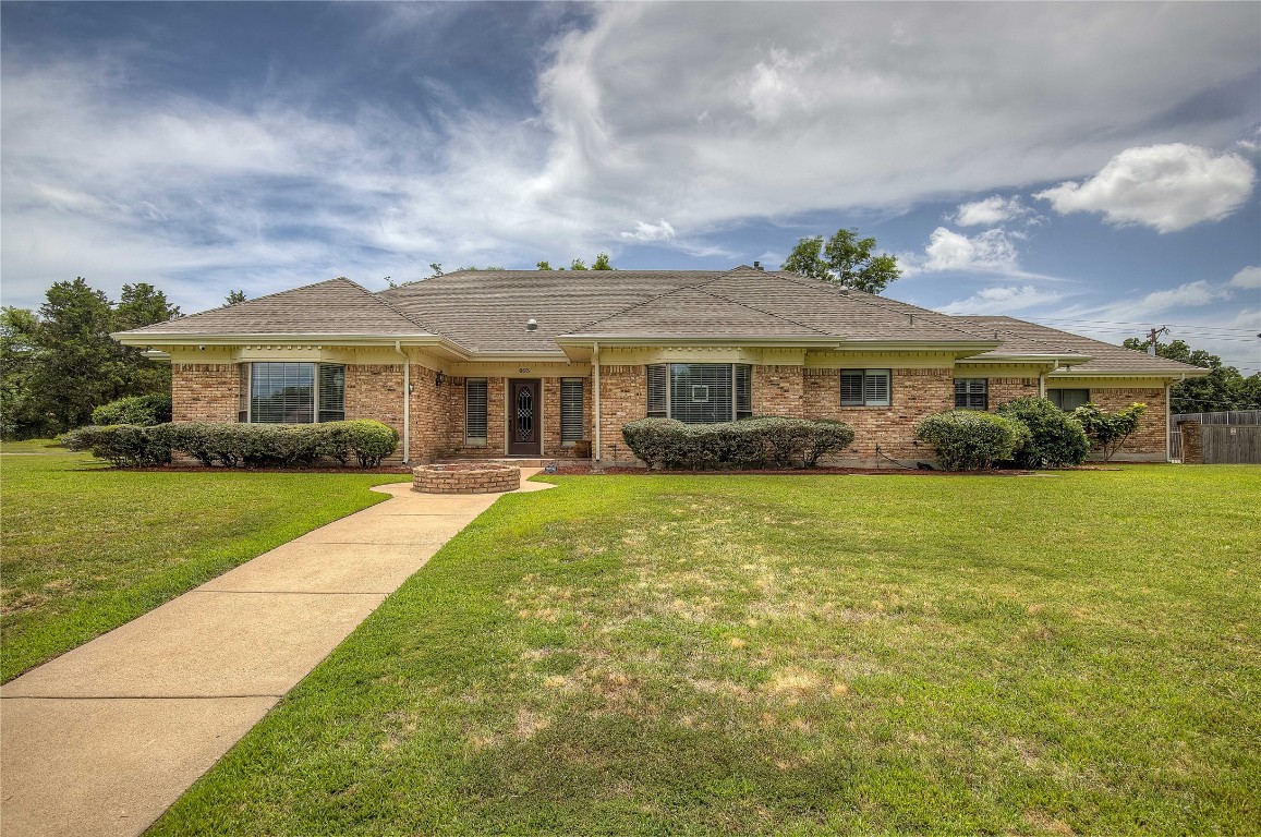 603 River Oaks Drive Greenville TX 75402