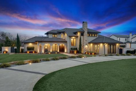 1812 Genevieve Court Flower Mound TX 75022