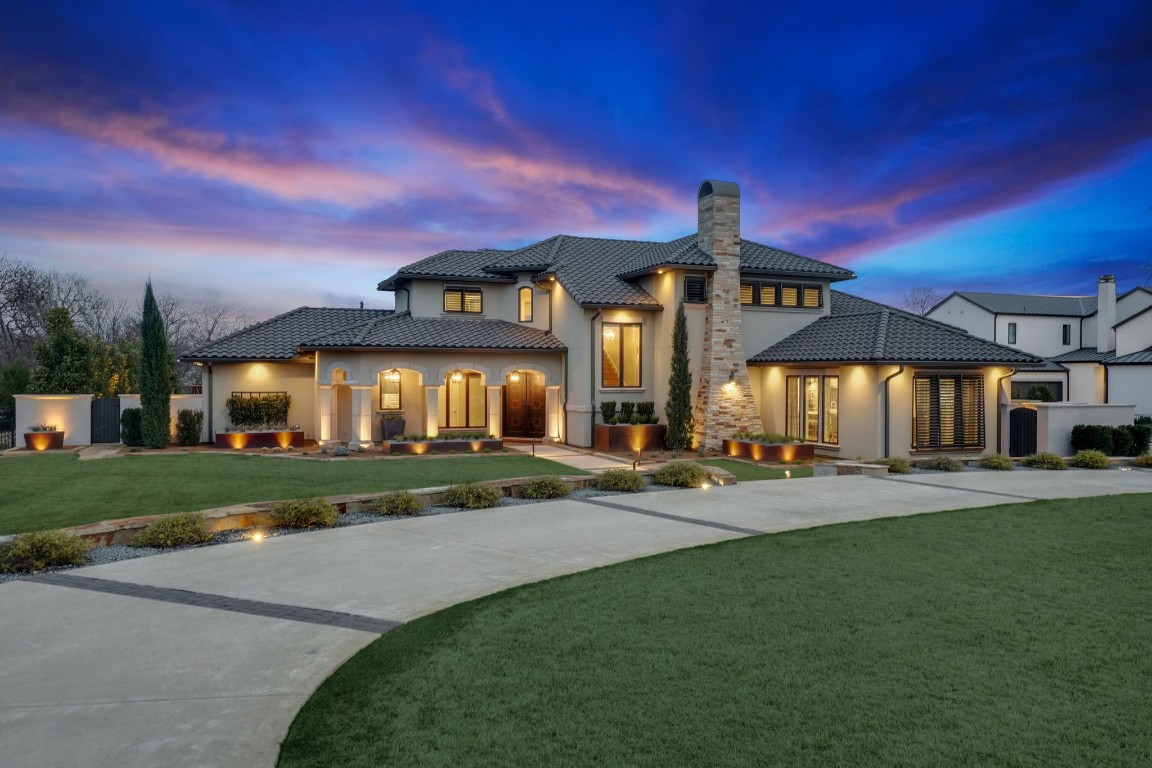 1812 Genevieve Court Flower Mound TX 75022