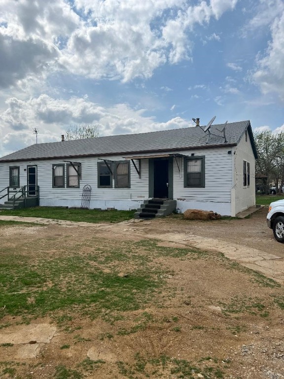 1504 SW 10th Avenue Mineral Wells TX 76067
