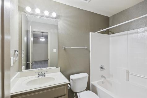 1749 Potomac Drive Burleson TX 76028