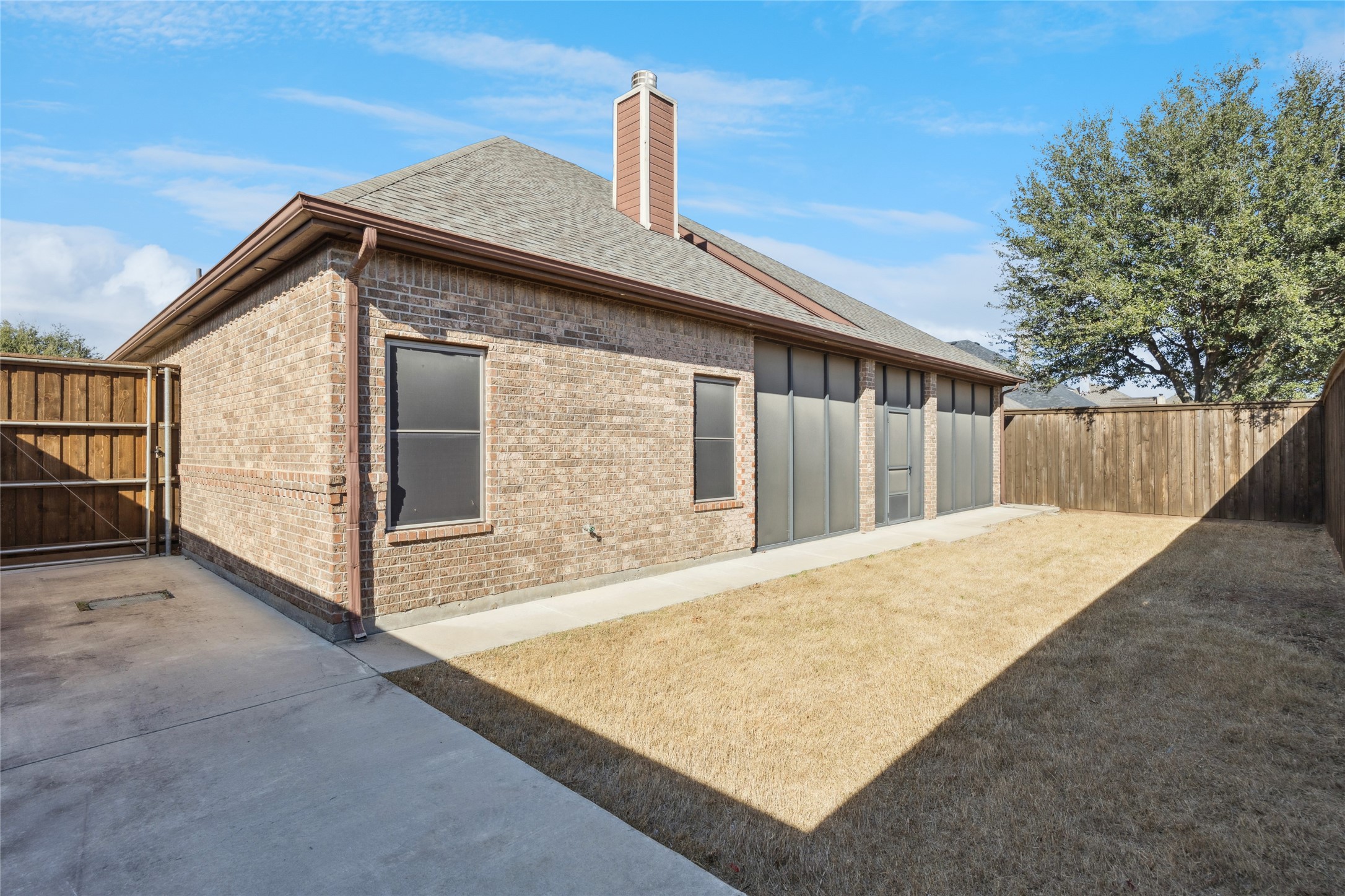 1749 Potomac Drive Burleson TX 76028