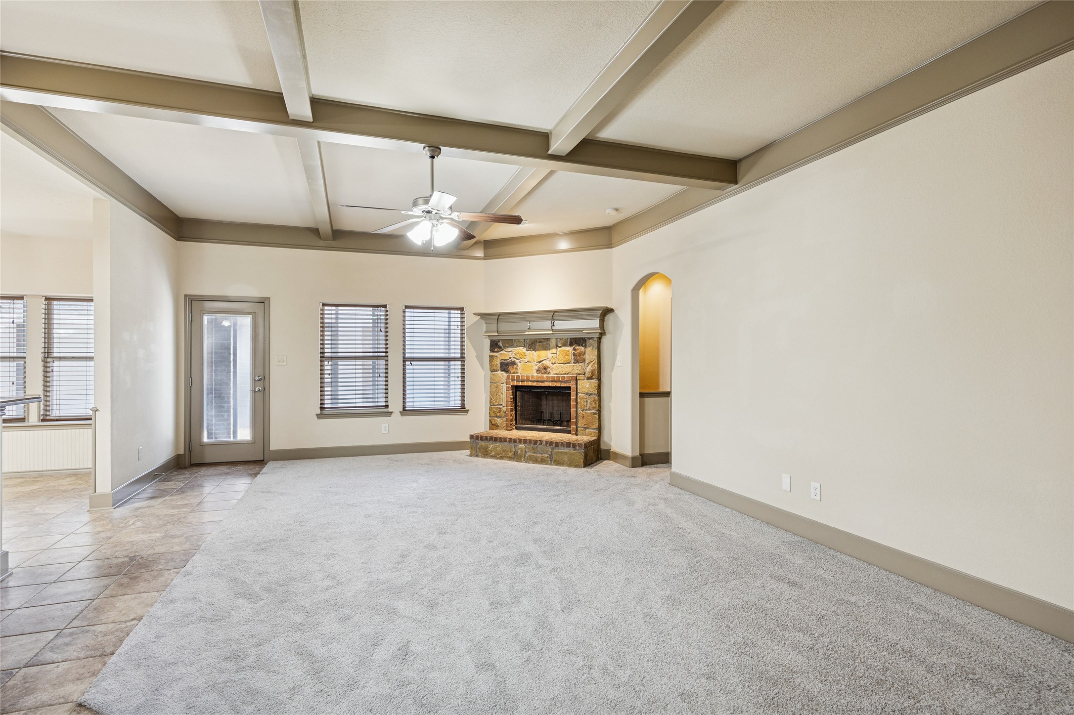 1749 Potomac Drive Burleson TX 76028