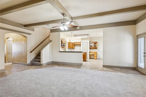 1749 Potomac Drive Burleson TX 76028