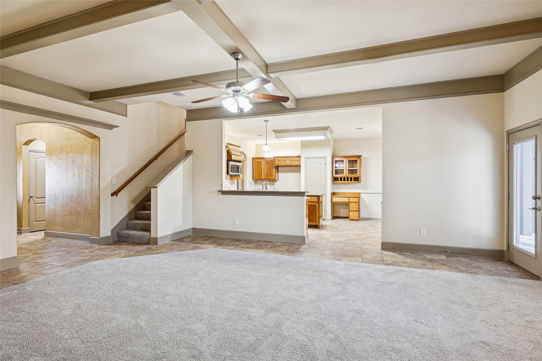 1749 Potomac Drive Burleson TX 76028