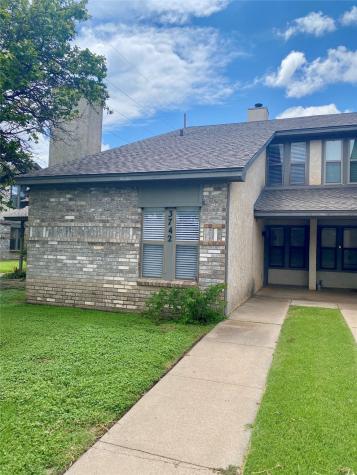 3742 Crossroads Drive Abilene TX 79605