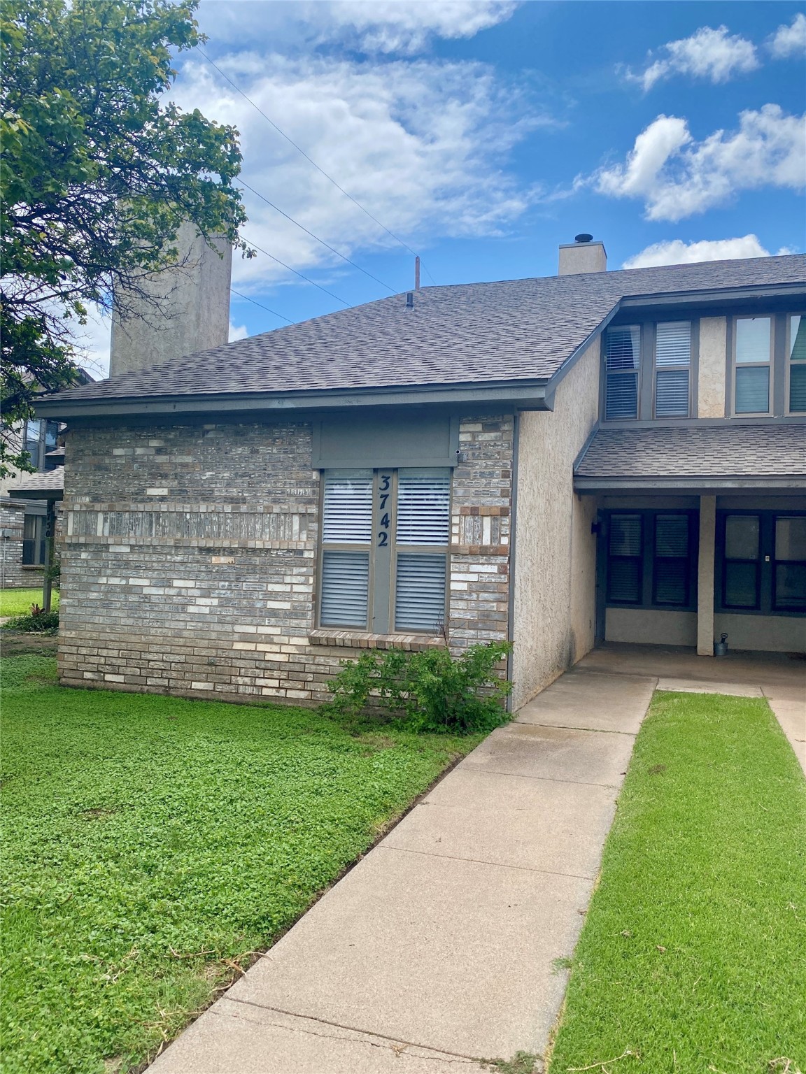 3742 Crossroads Drive Abilene TX 79605