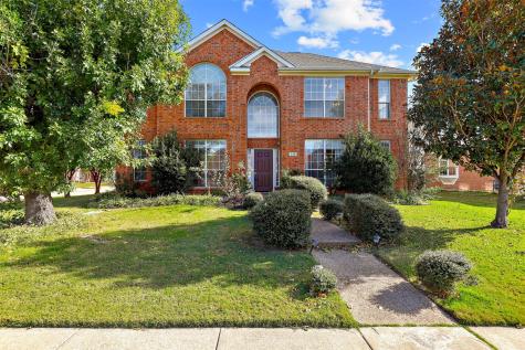 239 Seleta Drive Murphy TX 75094