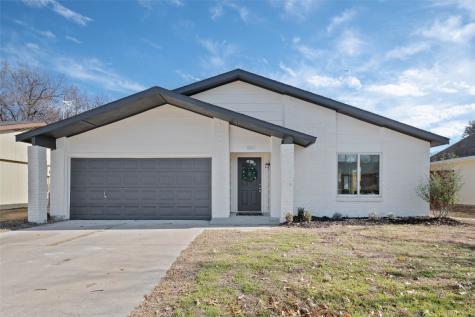 5314 Queens Court Lake Dallas TX 75065