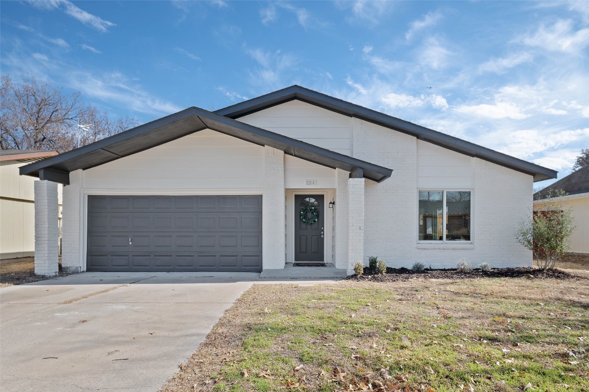 5314 Queens Court Lake Dallas TX 75065