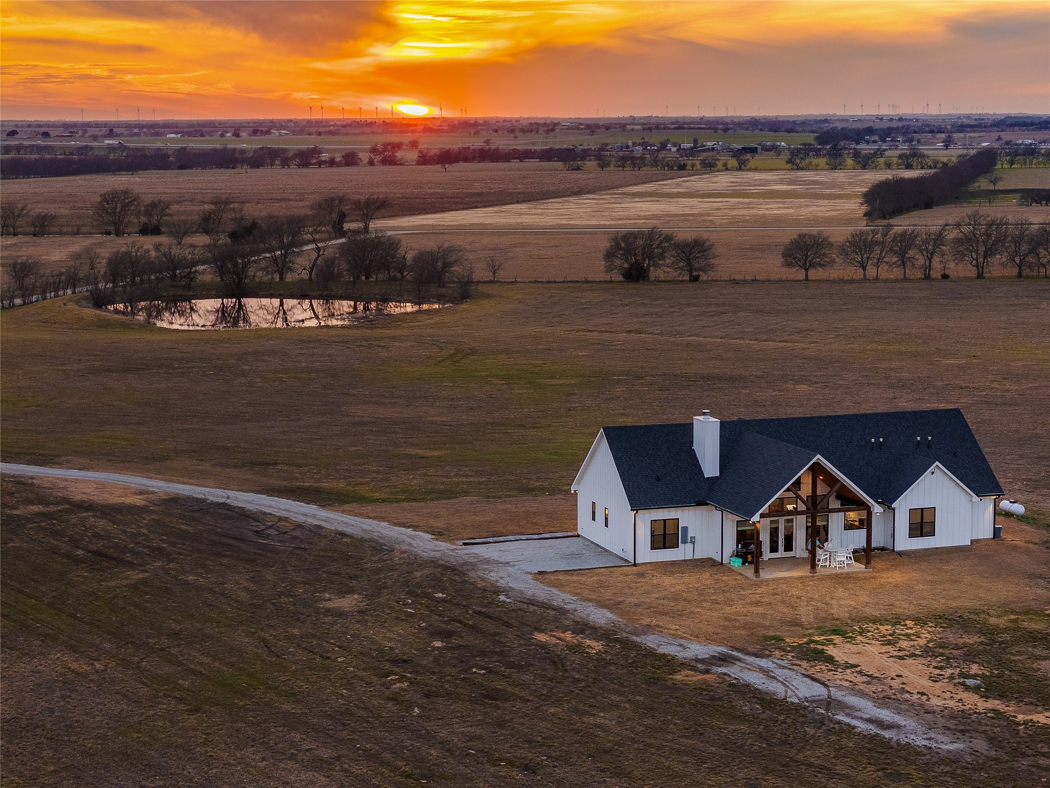 2180 County Road 237 Gainesville TX 76240