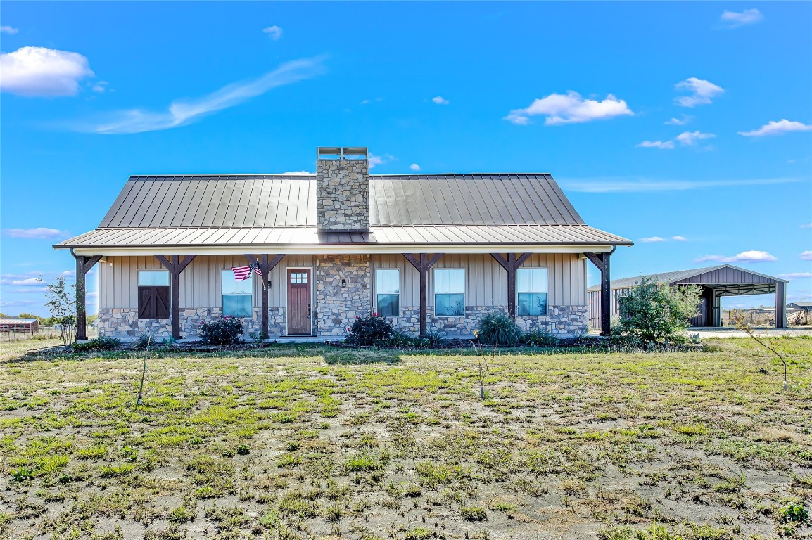 5015 County Road 2720 Caddo Mills TX 75135
