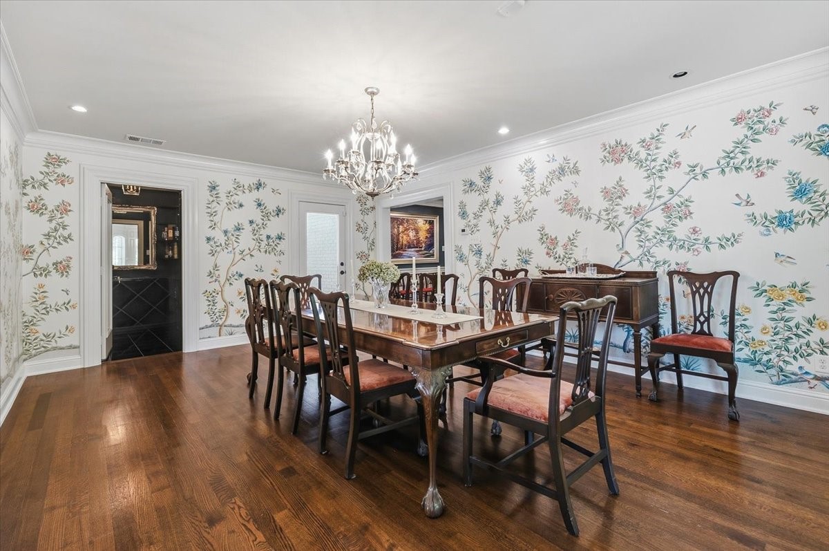 1301 Thomas Place Fort Worth TX 76107