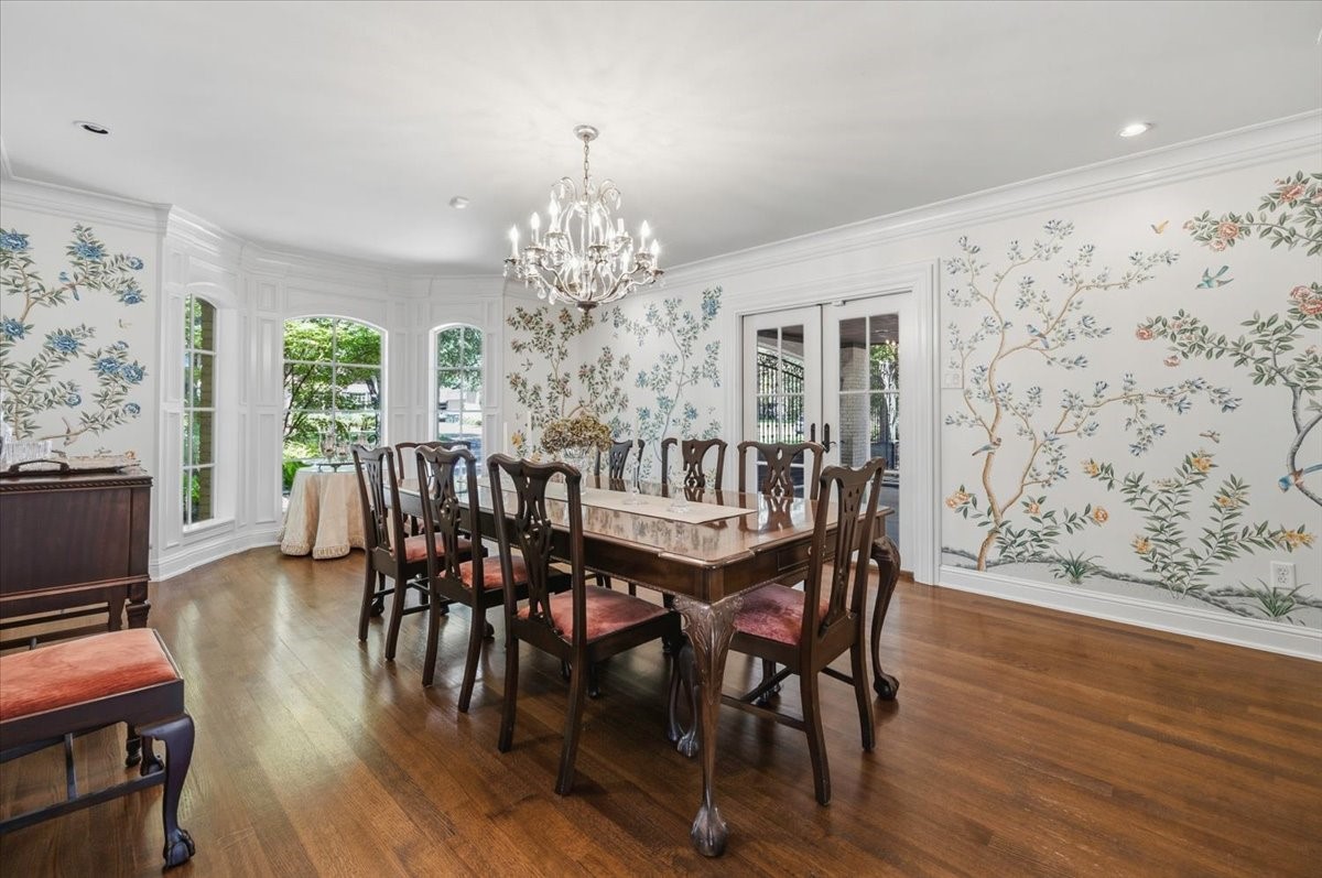 1301 Thomas Place Fort Worth TX 76107