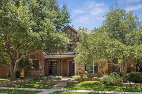 1819 Rockford Court Allen TX 75013