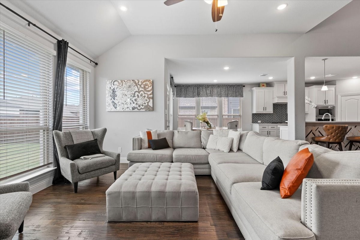 620 Shadow Trail Frisco TX 75033