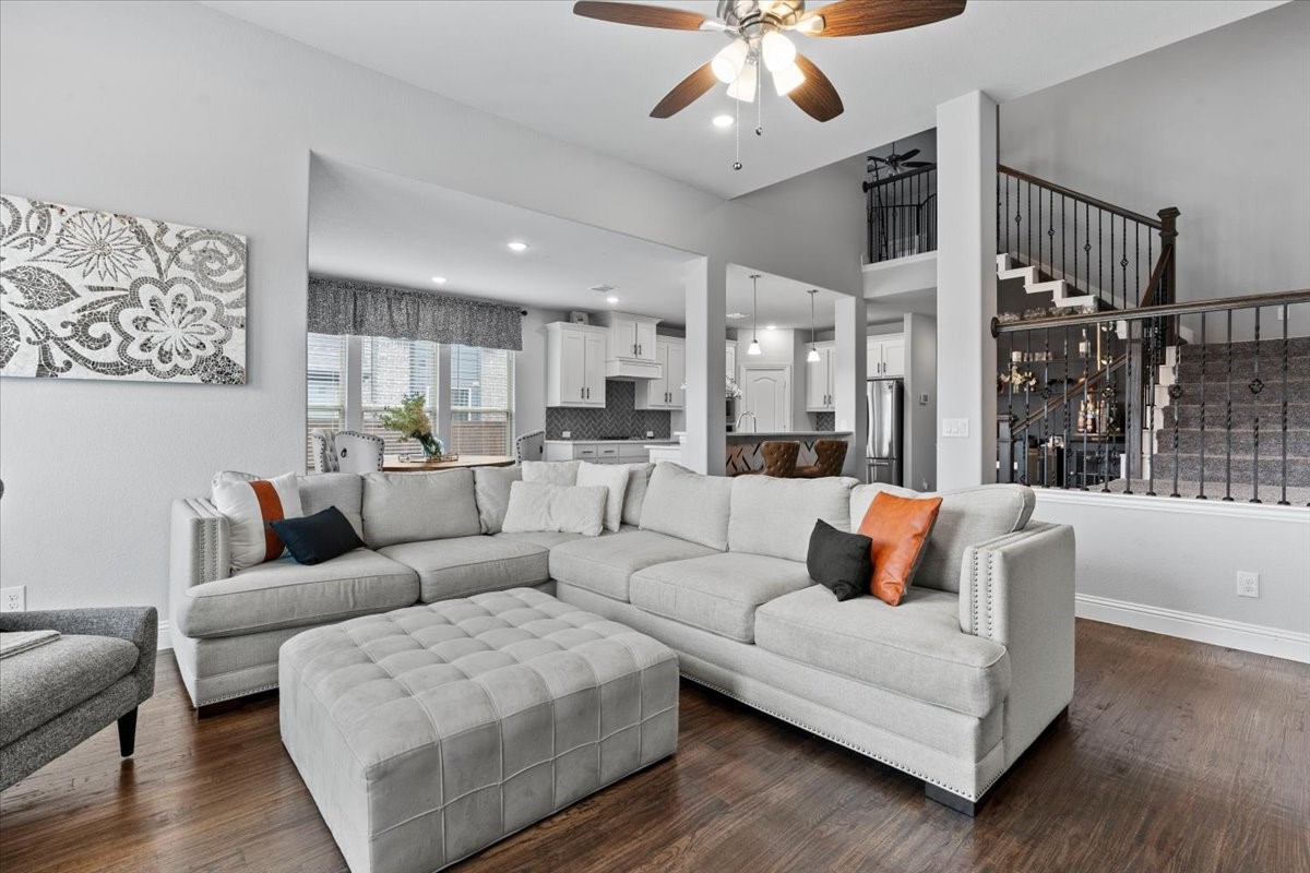 620 Shadow Trail Frisco TX 75033