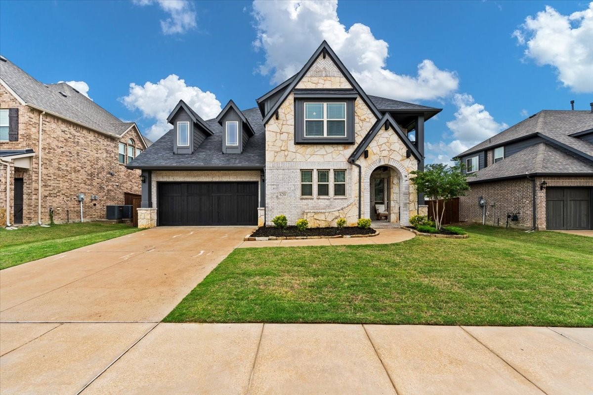 620 Shadow Trail Frisco TX 75033