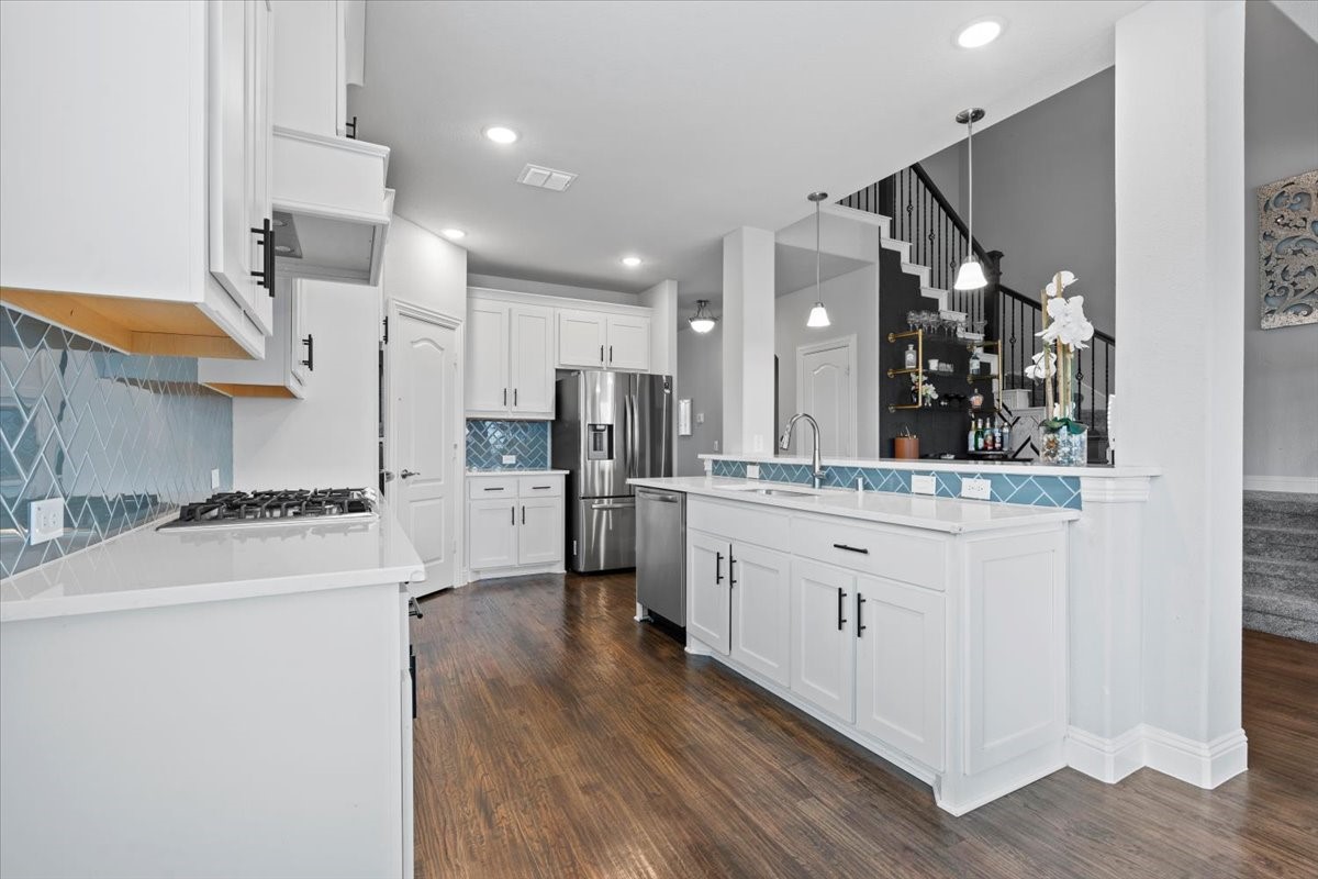 620 Shadow Trail Frisco TX 75033