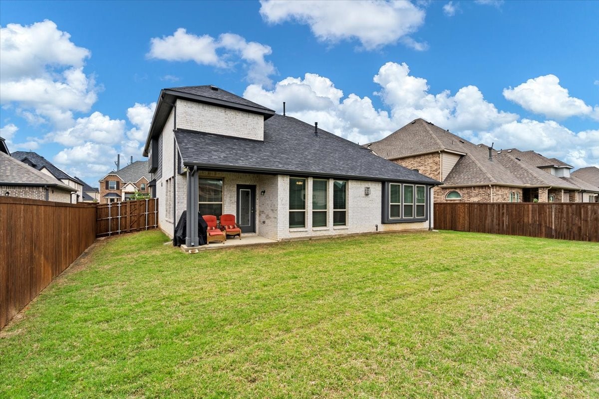 620 Shadow Trail Frisco TX 75033
