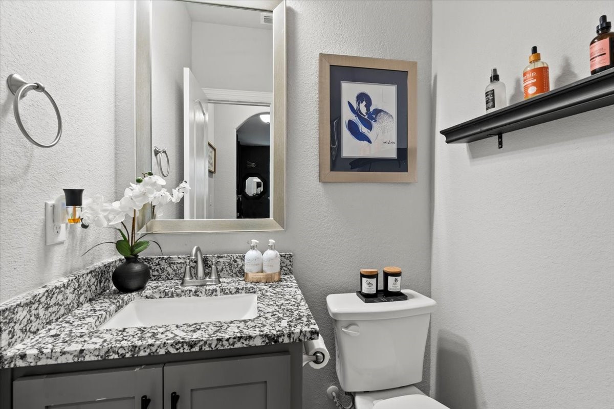 620 Shadow Trail Frisco TX 75033