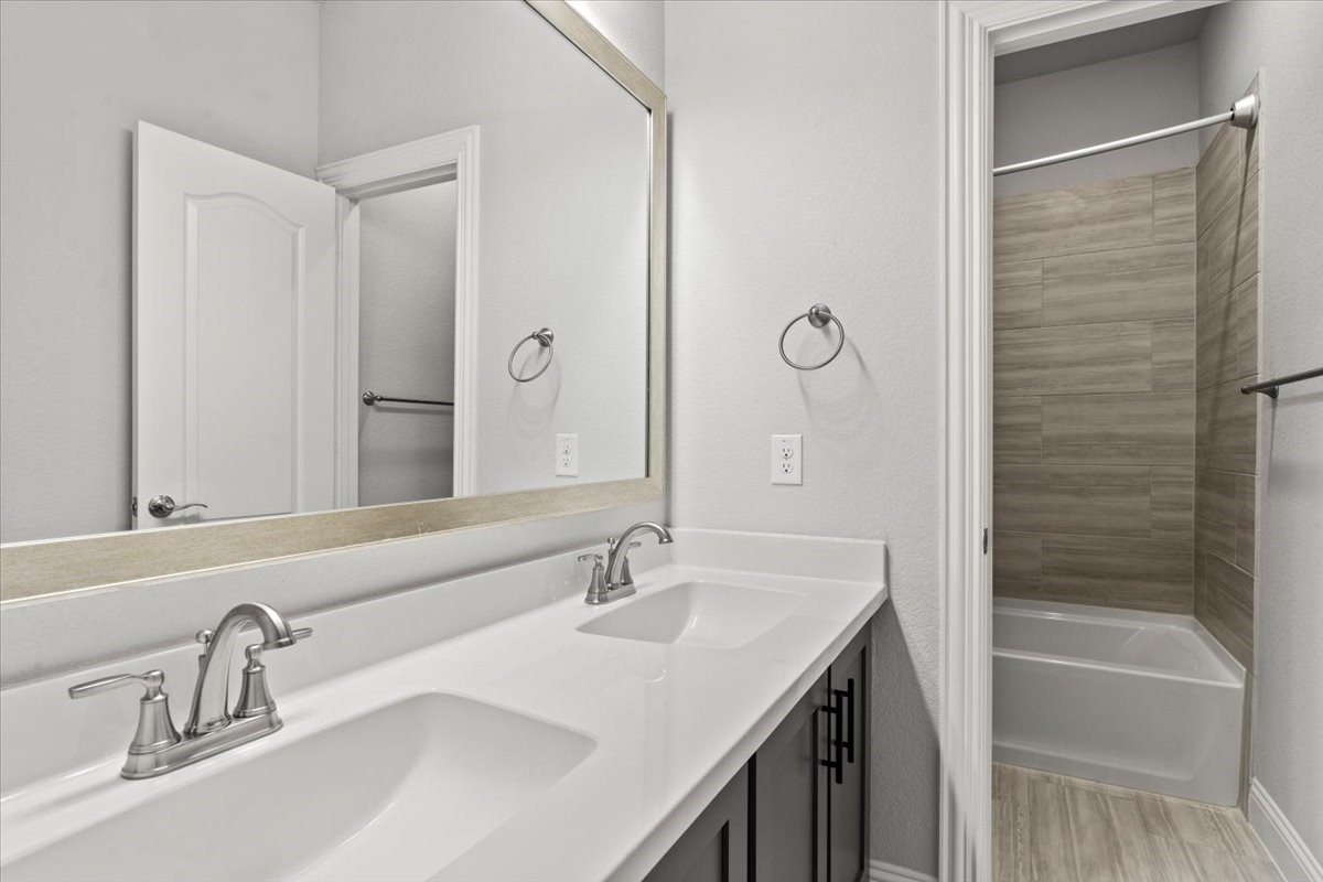 620 Shadow Trail Frisco TX 75033