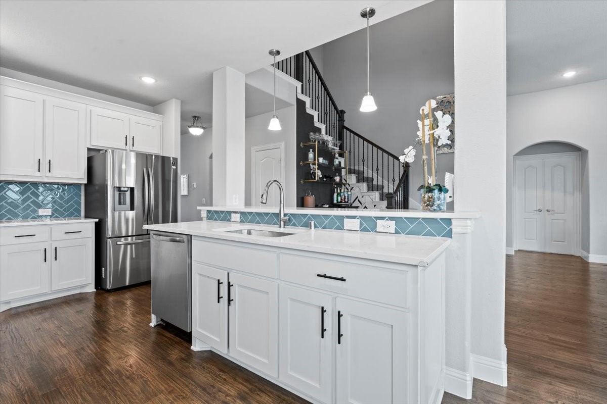 620 Shadow Trail Frisco TX 75033