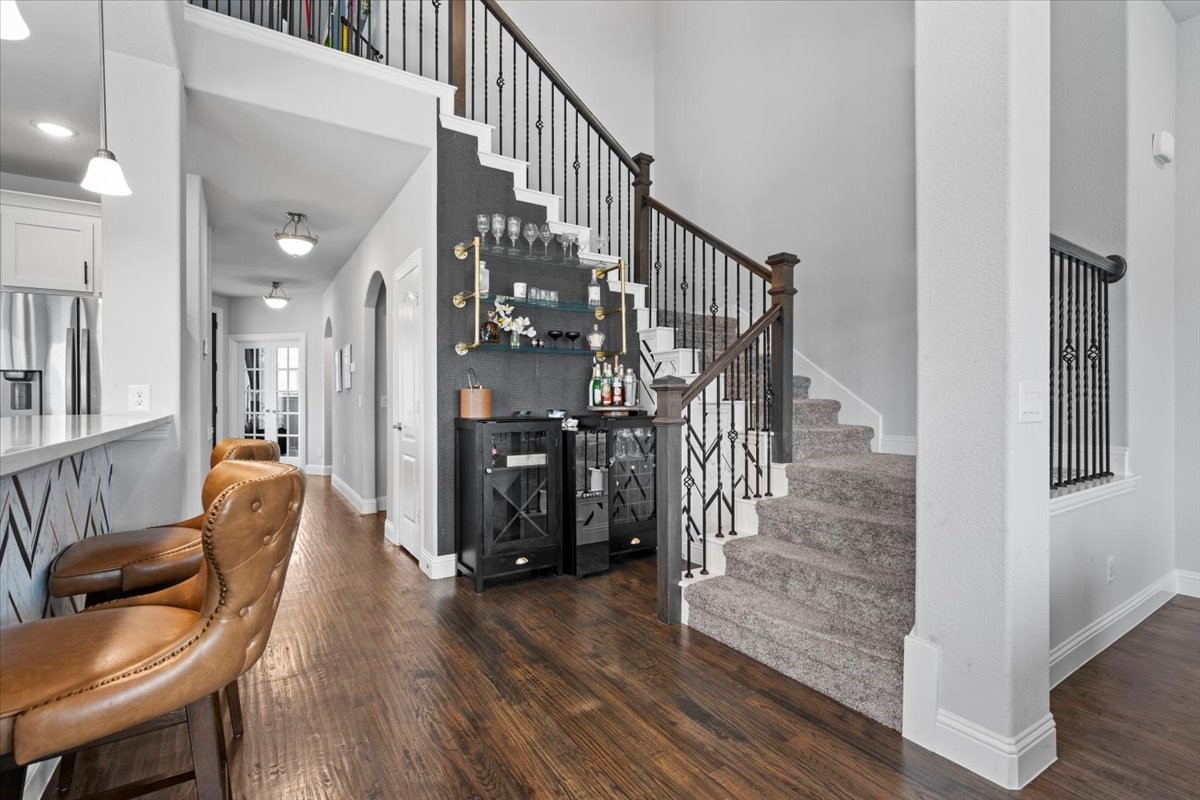 620 Shadow Trail Frisco TX 75033