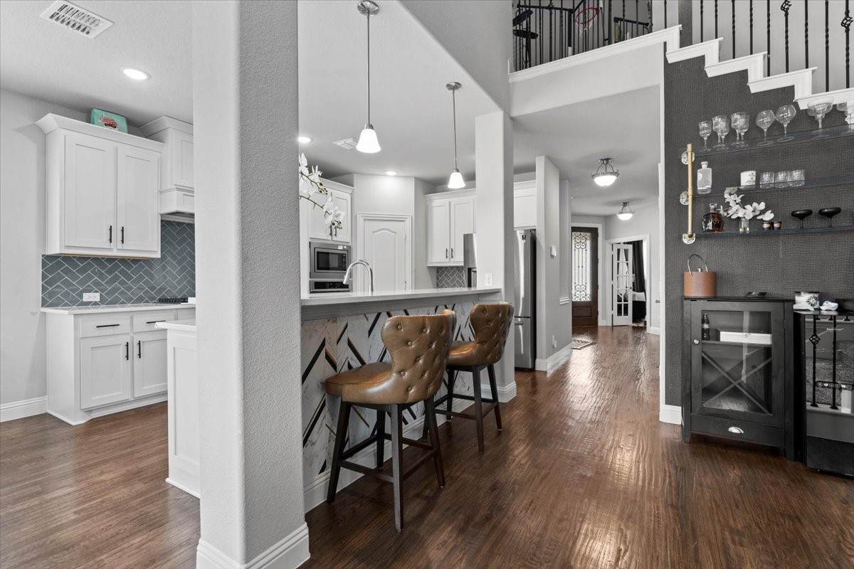 620 Shadow Trail Frisco TX 75033