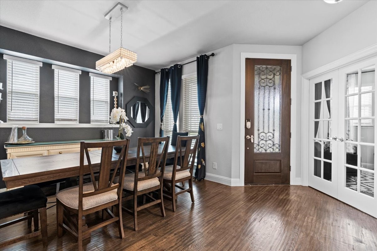 620 Shadow Trail Frisco TX 75033