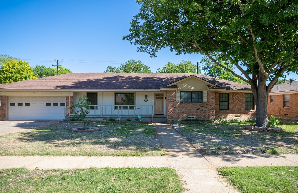 2341 Mockingbird Lane Garland TX 75042