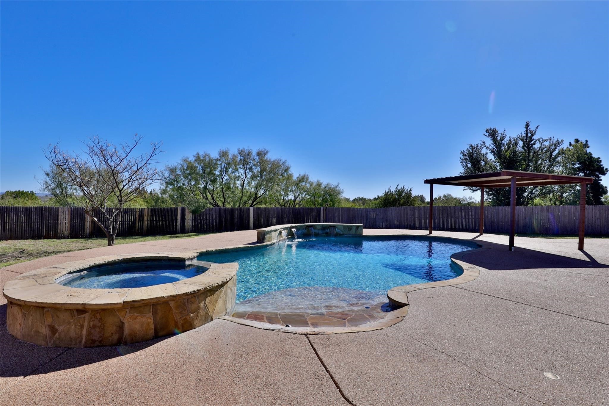5717 Fm 2647 Winters TX 79567